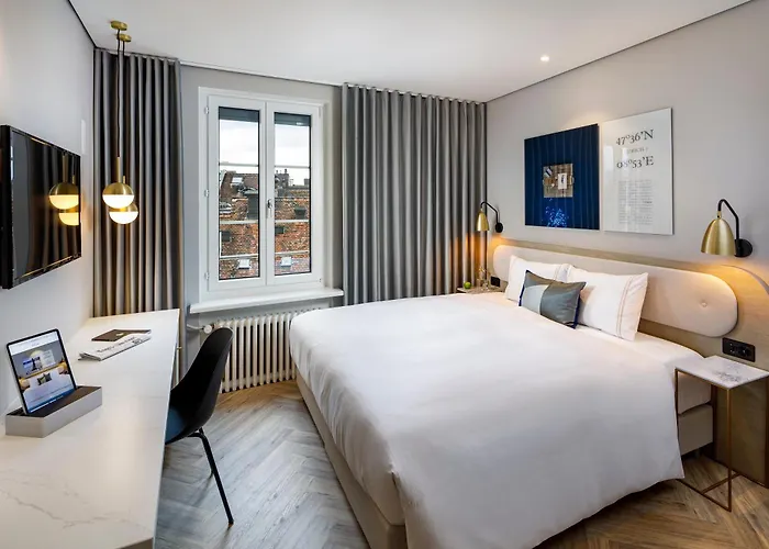 Hotel Felix